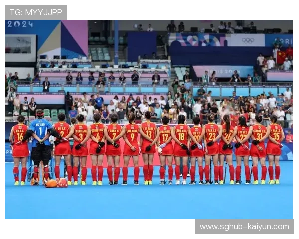 四川女曲夺冠展现实力，中国曲棍球竞争格局明朗