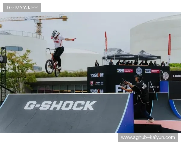 FISE世界巡回赛新赛季展望：中国车手国际赛场表现有望成为新亮点