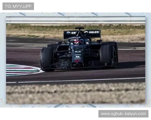 F1新赛季揭幕战即将在澳大利亚墨尔本举行