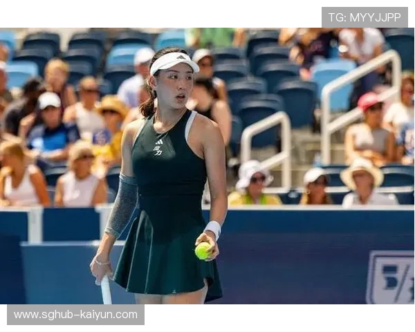 WTA奥克兰站：王欣瑜两盘惜败头号种子斯维托丽娜，无缘巡回赛单打首冠